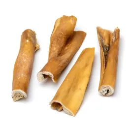skora-wolowa-dla-psa-naturalny-gryzak-suszony-przysmak-10-sztuk