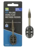 podajnik-preston-ics-in-line-dura-flat-method-feeder-30g-mini-stan-nowy