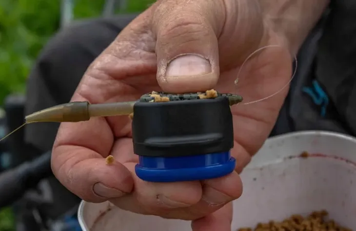 podajnik-preston-ics-in-line-dura-flat-method-feeder-30g-mini-stan-opakowania-oryginalne
