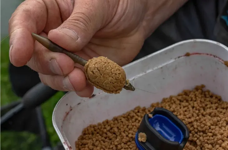 podajnik-preston-ics-in-line-dura-flat-method-feeder-30g-mini-waga-30-g