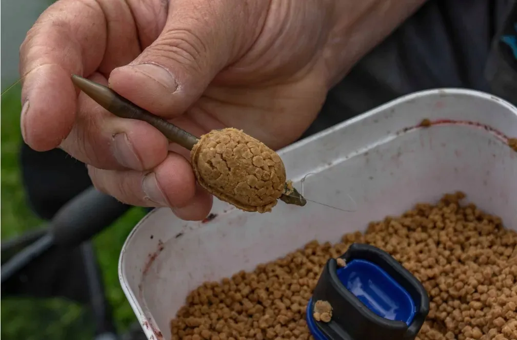 podajnik-preston-ics-in-line-dura-flat-method-feeder-30g-mini-stan-nowy