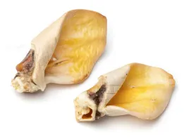 ucho-wolowe-dla-psa-naturalny-gryzak-suszony-przysmak-5-sztuk