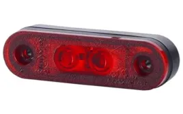 lampa-obrysowa-led-czerwona