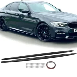 dokladki-progow-bmw-g30-g31-listwy-progi-boczne-m-pakiet-czarny-polysk