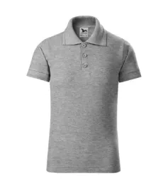 pique-polo-koszulka-polo-dziecieca-szara-110-cm-4-lata