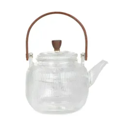 dzbanek-elsie-ryflowany-z-drewniana-raczka-088-l-homla