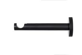 wspornik-czarny-uchwyt-karnisza-19mm-pojedynczy