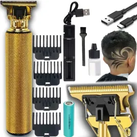 trymer-barberski-profesjonalny-maszynka-do-strzyzenia-brody-4-koncowki