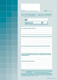 dziennik-budowy-120stron-a4-603-2z-michalczyk-i-prokop