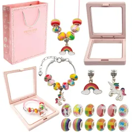 zestaw-do-robienia-bransoletek-naszyjnikow-kreatywny-dla-dzieci-charms-diy