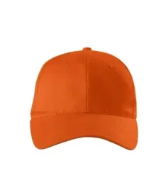 lekka-czapka-z-daszkiem-sunshine-p31-pomaranczowa