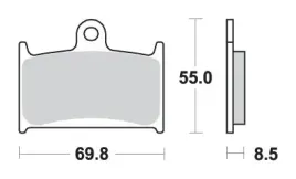 sbs-klocki-hamulcowe-kh145-kh236-street-performance-excel-sinter-kolor