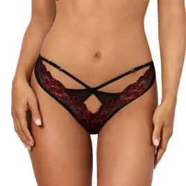 axami-v-10028-majtki-stringi-czarno-czerwony-s