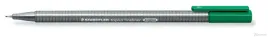 cienkopis-triplus-trojkatny-0-3-mm-zielony-staedtler-s-334-5