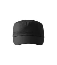 czapka-z-daszkiem-patrolowka-latino-324-splot-plocienny-czarna
