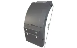 mercedes-axor-blotnik-zakabinowy-prawy-szeroki-9408800806-9408801006