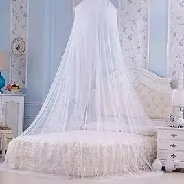 moskitiera-nad-lozko-baldachim-oslona-siatka-owady-komary-biala-xxl