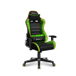 huzaro-fotel-gamingowy-obrotowy-dla-dzieci-100-160cm-ranger-6-0-pixel-black