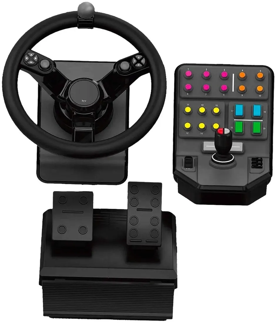 kierownica-logitech-g-saitek-farm-sim-controller-stan-nowy