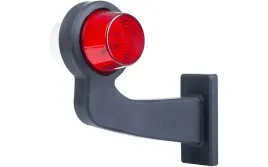 lampa-obrysowa-led-na-wysiegniku-bialo-czerwona