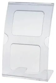 stojak-plakatowy-typ-l-a5-pionowy-fido-plastikowy-transparentny