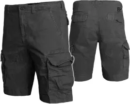 mil-tec-spodenki-vintage-prewash-black-s