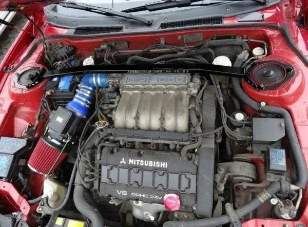 rozporka-mitsubishi-eclipse-89-94-turboworks-stan-nowy