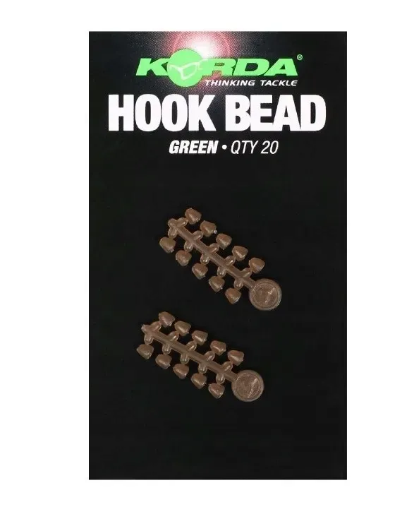 stoper-na-haczyk-korda-hook-bead-large-stan-nowy