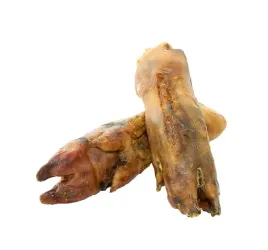racica-wieprzowa-dla-psa-naturalny-gryzak-suszony-przysmak-2-sztuki