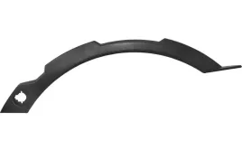 man-tgx-tg3-poszerzenie-blotnika-lewy-przod-81612100907