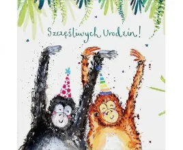 kartka-urodzinowa-malpki-15-x-15-cm-urodziny-impreza-koperta-zyczenia