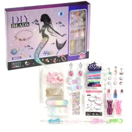 zestaw-do-robienia-bizuterii-bransoletek-diy-koraliki-charms-makeup-lakiery