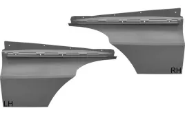 mercedes-mp4-mp5-arocs-poszycie-drzwi-prawe-lewe-9607201101-9607201201