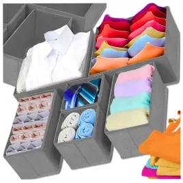organizer-do-szuflady-szafy-na-bielizne-ubrania-przegrodowy-zestaw-6-sztuk