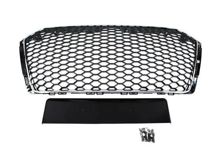 grill-audi-a4-b9-rs-style-chrome-pdc-numer-katalogowy-producenta-pp-gr-064