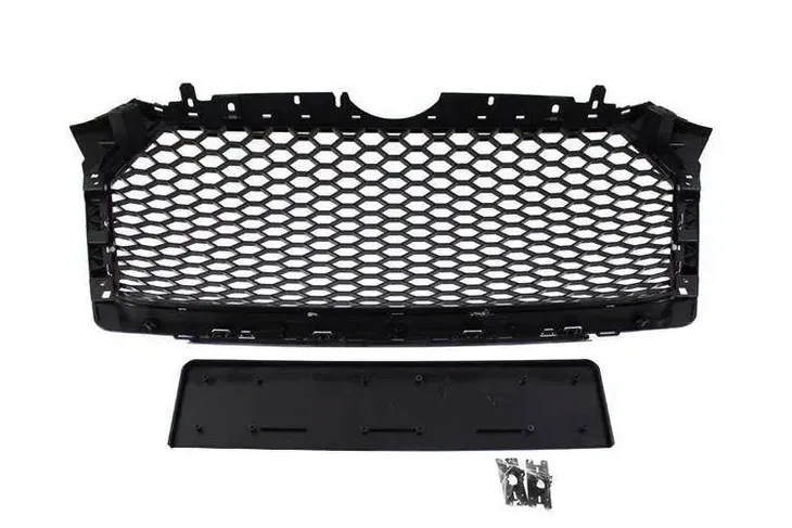 grill-audi-a4-b9-rs-style-chrome-pdc-stan-nowy-numer-katalogowy-producenta-pp-gr-064