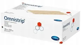 hartmann-omnistrip-25-x-127mm-50-x-4-szt