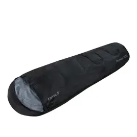 spiwor-pioneer-200-mumia-z-kapturem-czarny-campus-l