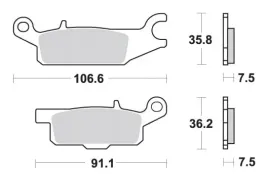 sbs-klocki-hamulcowe-kh443-off-road-sinter-yamaha-yfm-550-grizzly-09-16