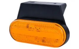 lampa-obrysowa-pozycyjna-led-z-odblaskiem-wieszak-pomaranczowa-neon