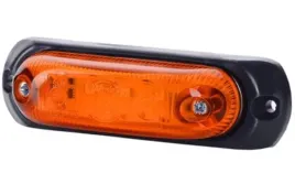 lampa-obrysowa-led-pomaranczowa-z-gumowa-podkladka-12-24v