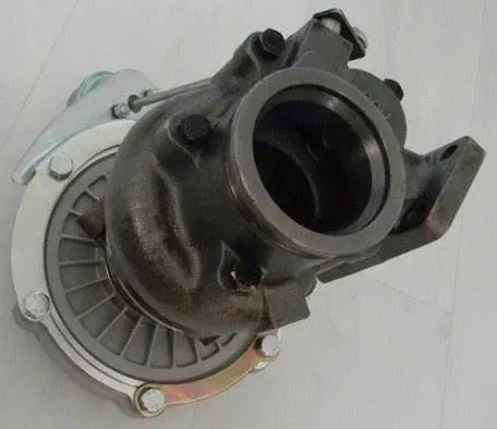 turbosprezarka-k64-t04e-stan-nowy-wersja-europejska