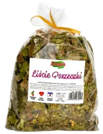 alegia-or-natural-or-liscie-porzeczki-90g-przysmak-dla-gryzoni-i-krolikow