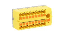 blok-rozdzielczy-ptfix-6-18x25-ns35-ye-zolte-zlacze-przemyslowe-18-punk