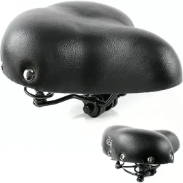 siodelko-rowerowe-na-sprezynach-duze-oldschool-holenderki-holendra-siodlo