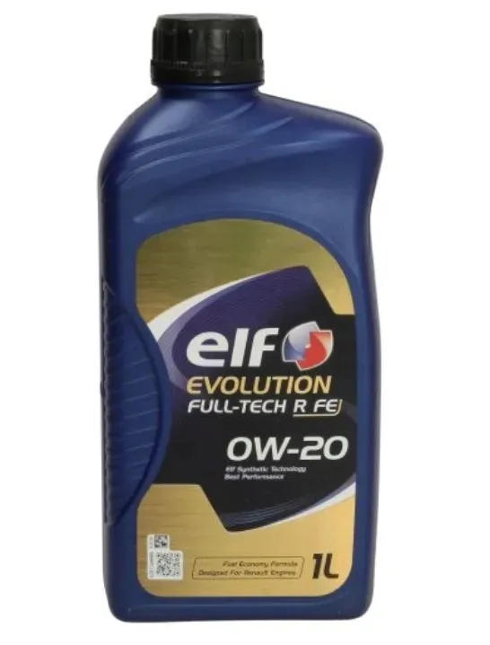 olej-0w20-elf-evolution-full-tech-r-fe-1l-stan-nowy
