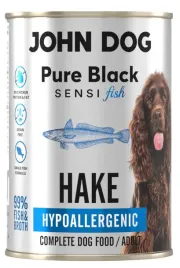 john-dog-or-pure-black-sesni-or-karma-hipoalergiczna-dla-psa-morszczuk-400g