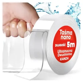 tasma-dwustronna-wielokrotnego-uzytku-nano-500cm-przezroczysta-zelowa-5m