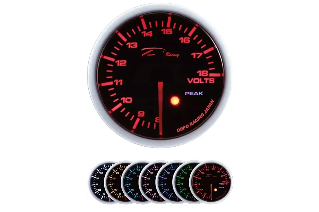 zegar-depo-skpk-60mm-volt-stan-nowy