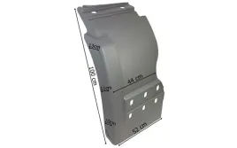 mercedes-actros-mp1-blotnik-zakabinowy-lewy-9418811301-9418815501